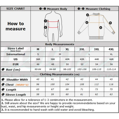 Layered-Look Sweater with Sewn-In Collar - Business Casual Knitwear for Men