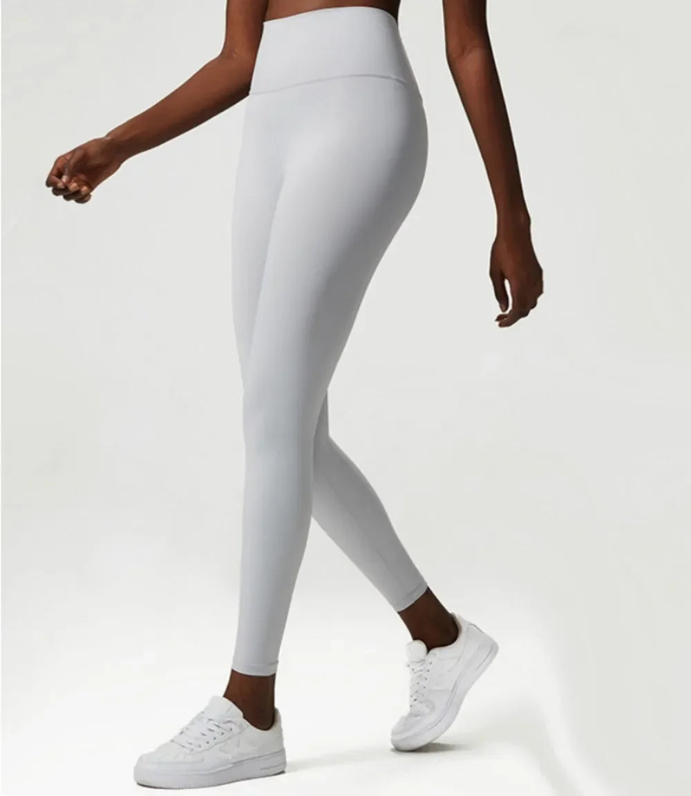 Full-Length Womens Fitness Leggings