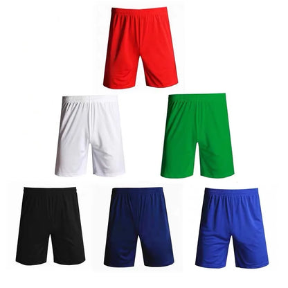 Mens Drawstring Gym Shorts - Casual Summer Basketball Fitness Wear 5XL