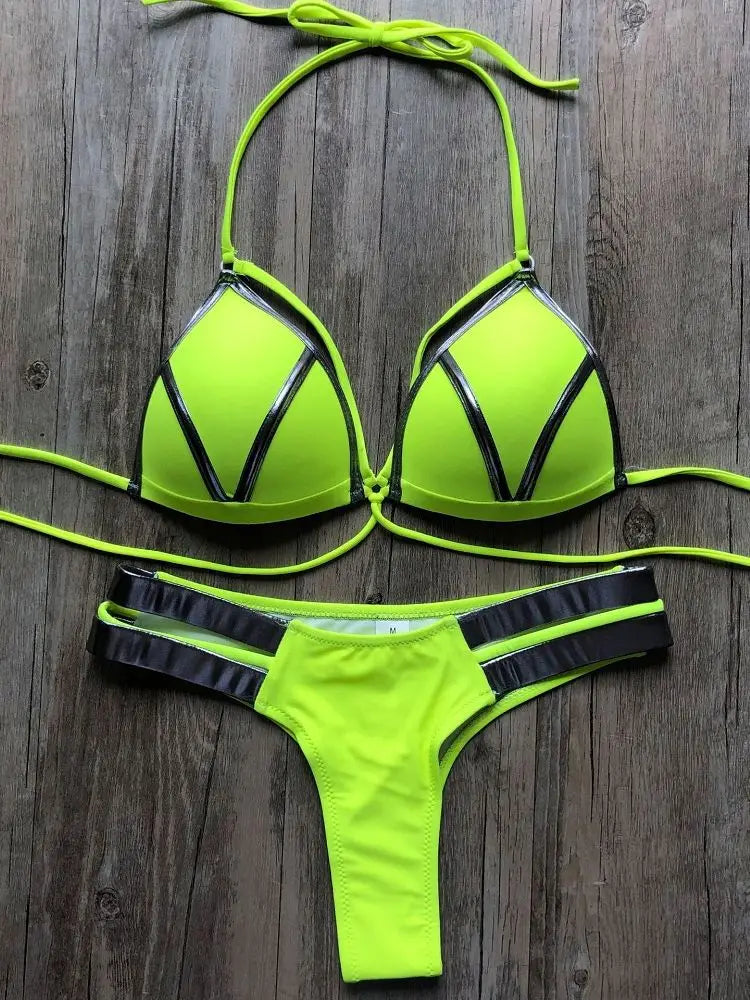 Women Bikini Set