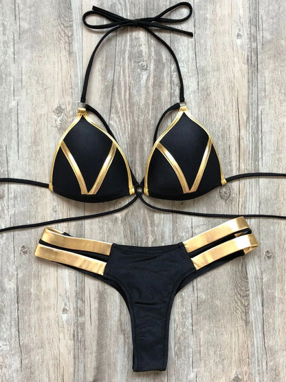 Women Bikini Set