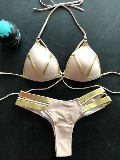 Women Bikini Set