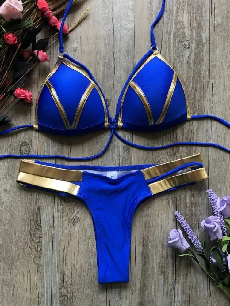 Women Bikini Set