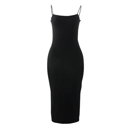 Backless Bodycon Summer Dress for Women