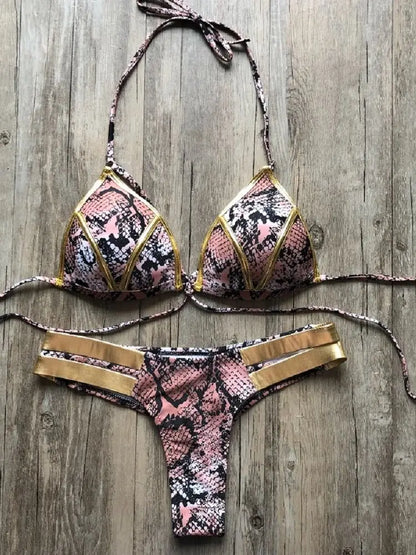 Women Bikini Set