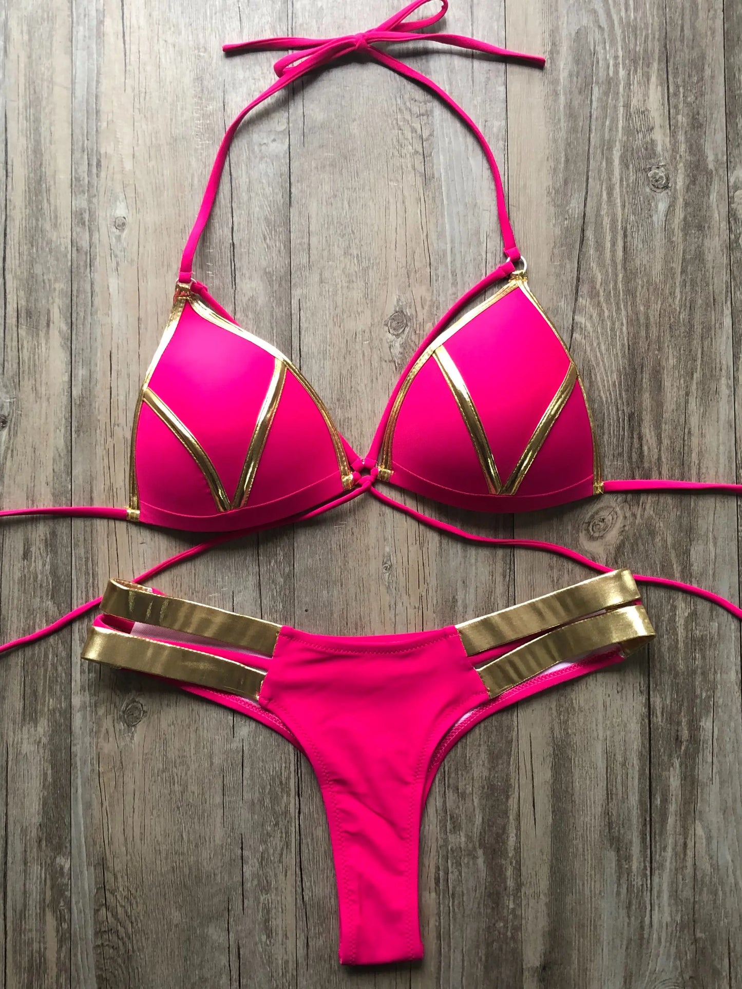 Women Bikini Set