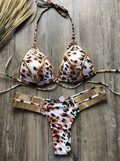 Women Bikini Set