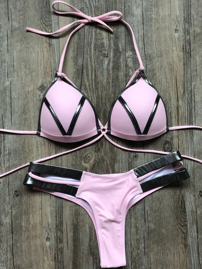 Women Bikini Set