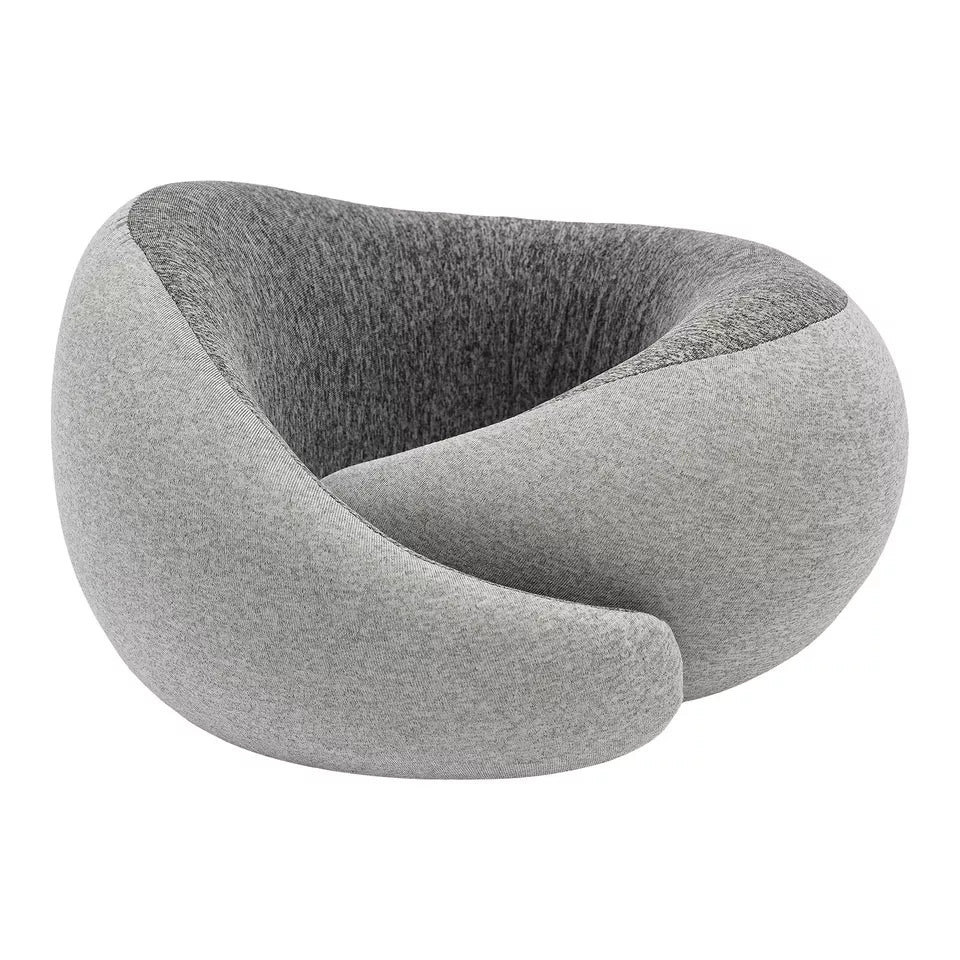 U-Shaped Memory Foam Neck Pillow